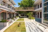 Elite Hotel Yalikavak