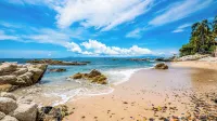 Quinta Maria Cortez - Beach resorts