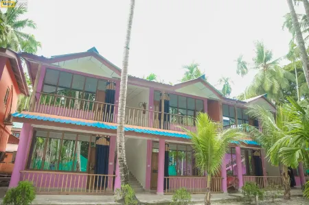 Sunrise Beach Resort