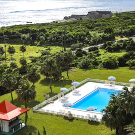 Lido Park Resort Hachijojima