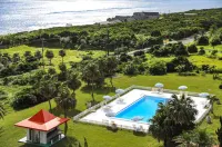 Lido Park Resort Hachijojima - pantai
