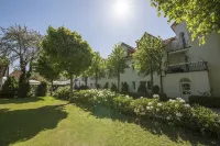 Van der Valk Golfhotel Serrahn - Adult Only Hôtels à : Dobbin-Linstow