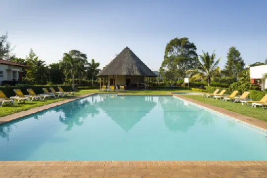 Montebelo Indy Maputo Congress Hotel Hotels near Malhangalene B