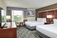 DoubleTree by Hilton Raleigh Crabtree Valley Hôtels à : Raleigh