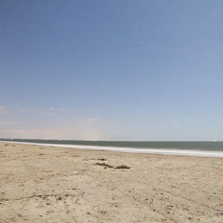 DeSoto Beach Bed and Breakfast