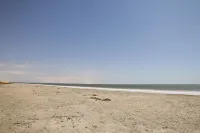 DeSoto Beach Bed and Breakfast Hotels in Tybee Island