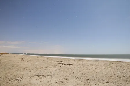 DeSoto Beach Bed and Breakfast