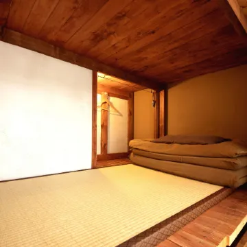 Guesthouse Yululu