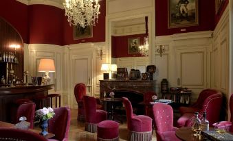 Chateau Colbert