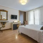 Hotel Eurowest - balcony