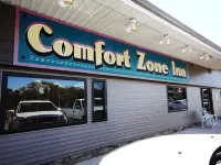 Comfort Zone Inn Các khách sạn ở 