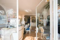 Hotel villa delle palme