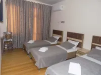 Hotel Mars Hotels in Zugdidi