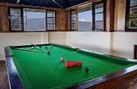 Summit Namnang Courtyard & Spa Near Mg Marg Hotels in Gangtok