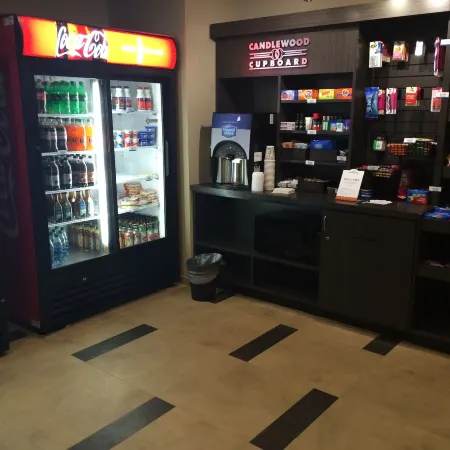 Candlewood Suites BLOOMINGTON by IHG