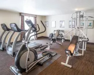 Comfort Inn Downtown
