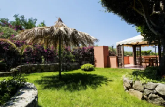 Park Oasi Resort
