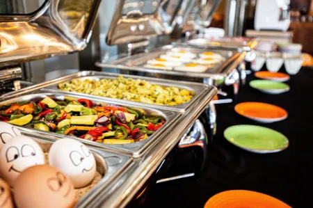 Hotel Schlossblick Chiemsee