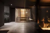 Hotel Acadia - Mountain Home - spa