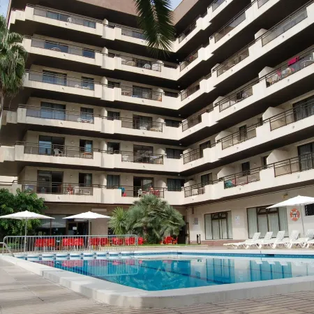 Apartaments Cye Salou