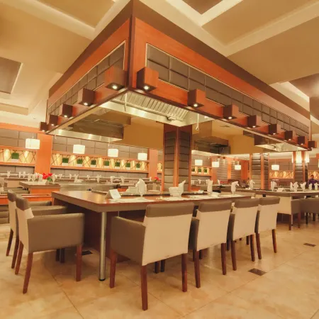 Ramada by Wyndham Princess Georgetown