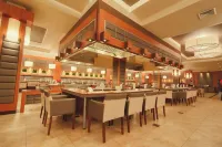 Ramada by Wyndham Princess Georgetown - Desayuno
