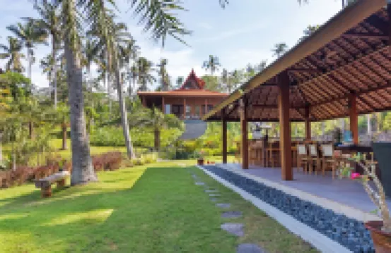 Villa Ronggo Mayang at Balian Beach Các khách sạn gần Balian Beach