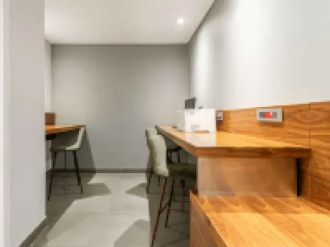 ヒルトン ガーデン イン ウィントフック ウィントフークのホテル