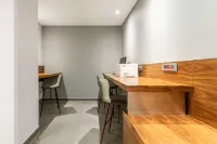 希爾頓花園飯店溫德和克