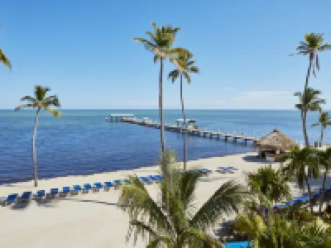 Cheeca Lodge & Spa Hotels in Islamorada