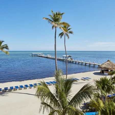 Cheeca Lodge & Spa