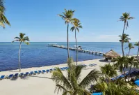 Cheeca Lodge & Spa Hôtels à : Islamorada