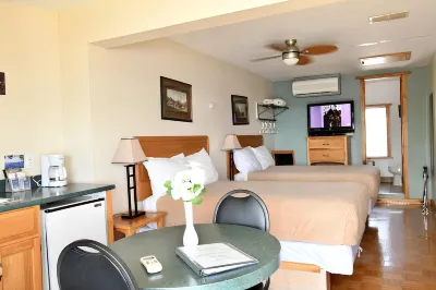 Dewar's Inn and Cottages Hotels in der Nähe von King's Lock Craft Distillery