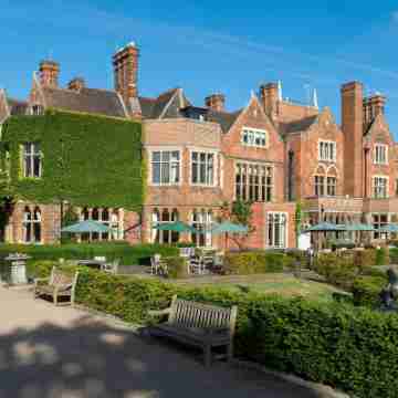 Warren House Hotel Hotel Exterior