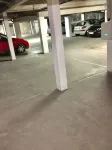 Hôtel Ulysse Montpellier Centre - Parking