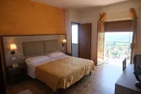 Amelia Dream View Hotel Hotels in Momigno