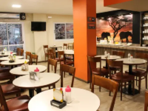 Savannah Cordoba Hotel Hotels in Cordoba