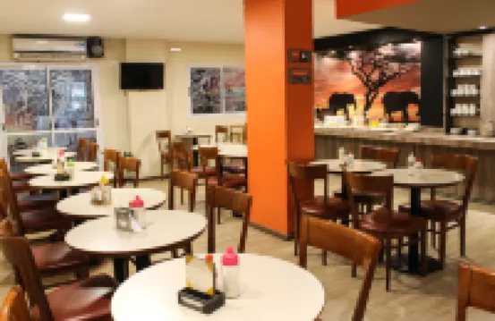 薩凡納科爾多瓦酒店 科爾多瓦酒店