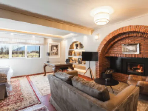 ミレア アグリツーリズム トリポリスのホテル