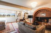 Milea Agritourism Hotels in Tripoli