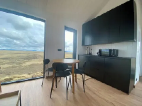 Hamar - Puffin Cottages & Rooms Hotels in Rangarthing eystra