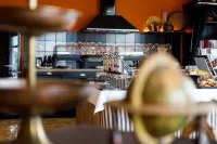 Art Hotel Ventaglio - Baarit
