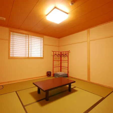 Koyasan Syukubo Zofukuin