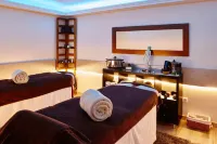 Four Seasons Vilamoura - Spa