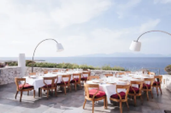 Emelisse Nature Resort