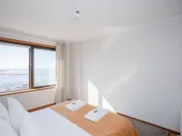 Liiiving in Porto | Sea & River View Hotels in Foz do Douro