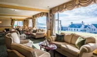 The Victoria Hotel & Source Spa