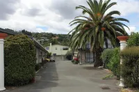 Balmoral Motel Hotels in Nelson