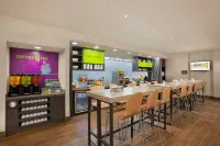 Home 2 Suites by Hilton Stillwater Hotel dekat OSU Museum of Art