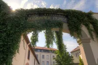 Hotel Restaurant Zeiskamer Mühle Hochstadt 호텔